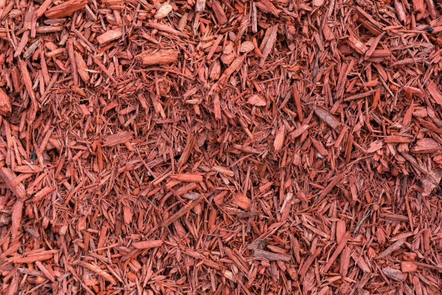 Mulch