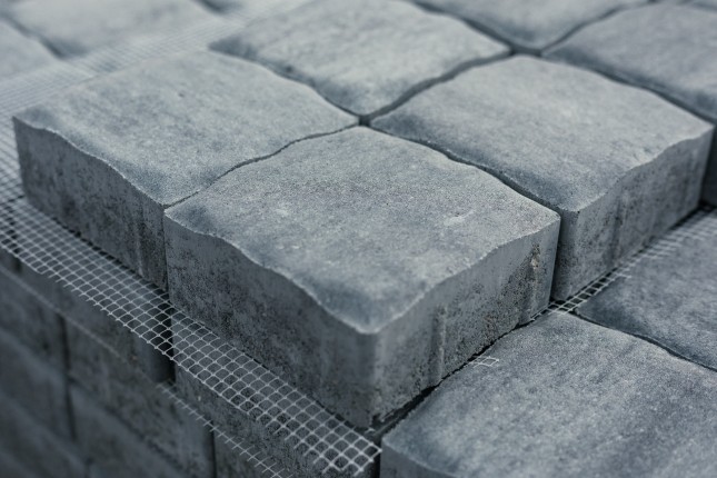 Pavers