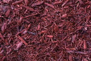 Perma Red Mulch (While supply last)