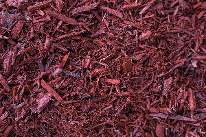 Perma Red Mulch 