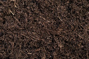 Oak Hardwood Mulch