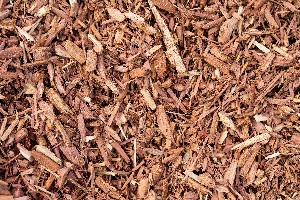 Cedar (wood) Mulch