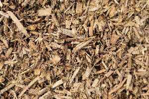 Playground Mulch