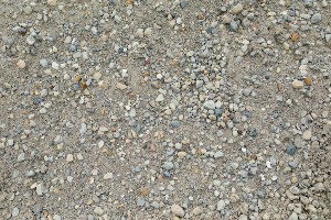 Concrete Gravel