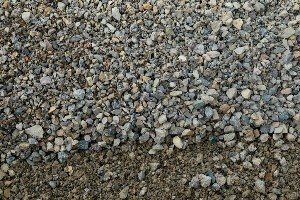 Gravel #411