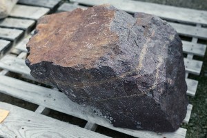 Trap Rock Boulder (Out of Stock)