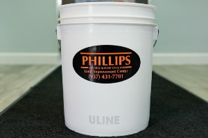 Phillips 5 Gallon Bucket