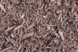 Perma Brown Mulch