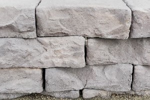 Rosetta Dimensional Fire Pit Kit