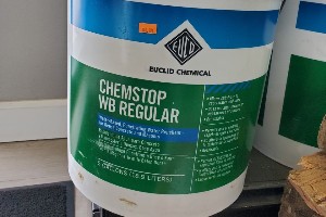 Chemstop WB