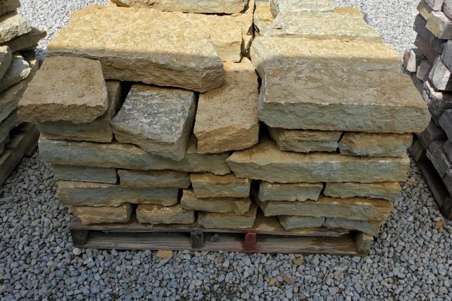 Wall Stone