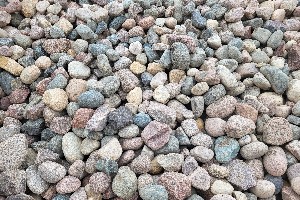 Bulk Granite Cobbles