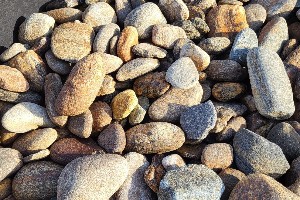 Buck Creek Cobbles