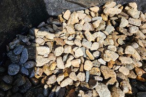 Buck Creek Cobbles