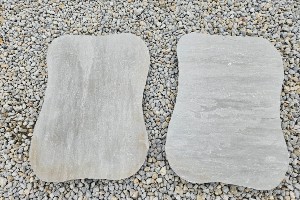 Sandstone Steppers
